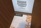 DVD Sony 4.7 gb original caja con 25 pzas